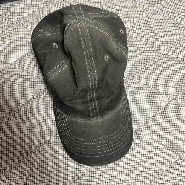 Xlim 콘크리트 볼캡