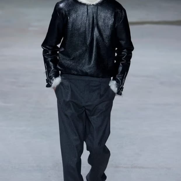 SAINT LAURENT_ 2017A/W (L)