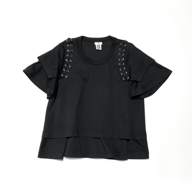 Comme des Garçons Noir Kei Ninomiya 반팔 티