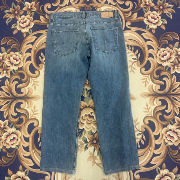 (34)캘빈클라인 Calvinklein 데님팬츠