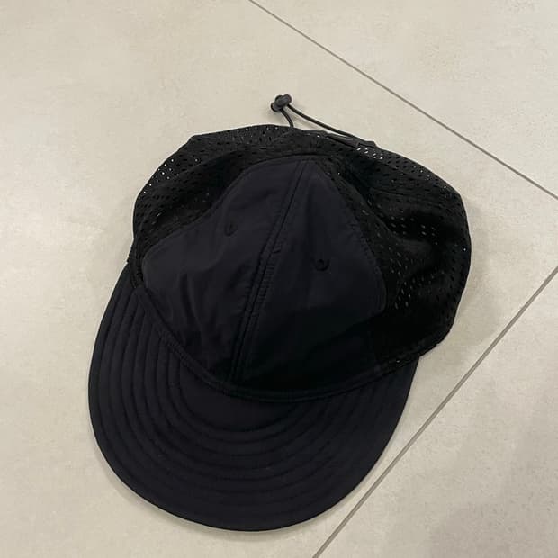 Cayl 메쉬 하이커캡