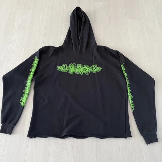 브이론 윙후드 xxl