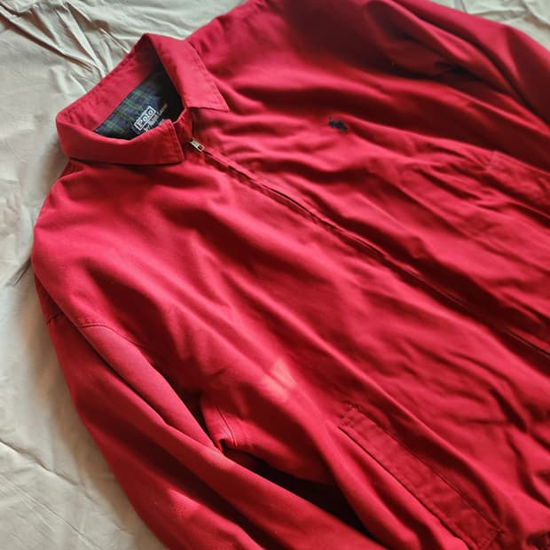 폴로랄프로렌 자켓