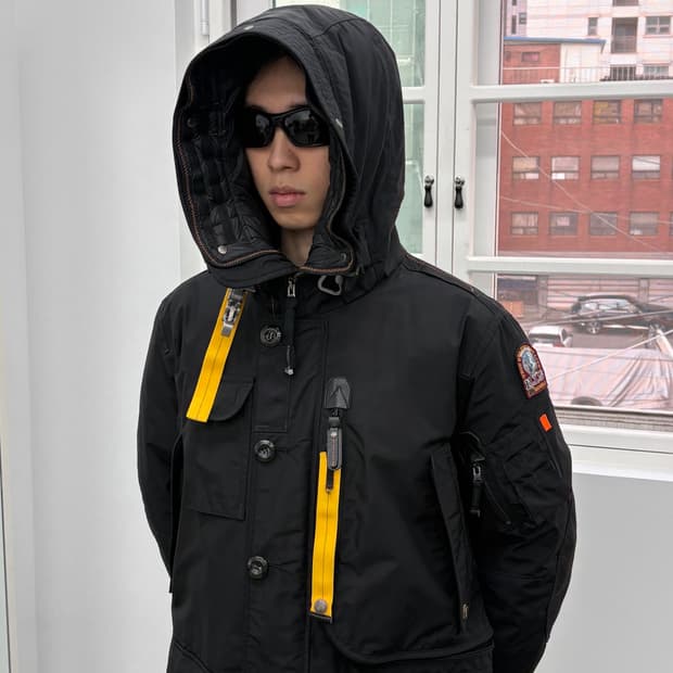 파라점퍼스 코디악 