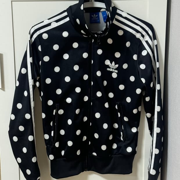 아디다스도트져지 땡땡이 (90)