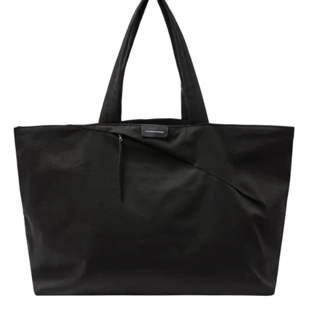 포스트 아카이브 팩션 쇼퍼백