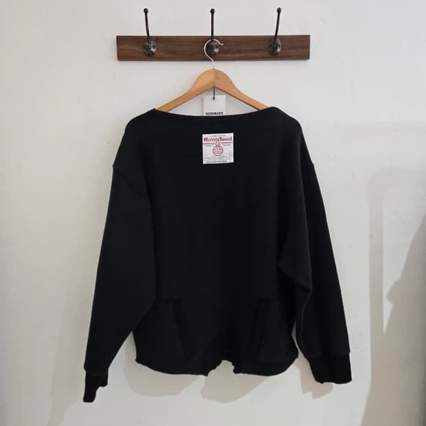 뮌서울 스웻셔츠