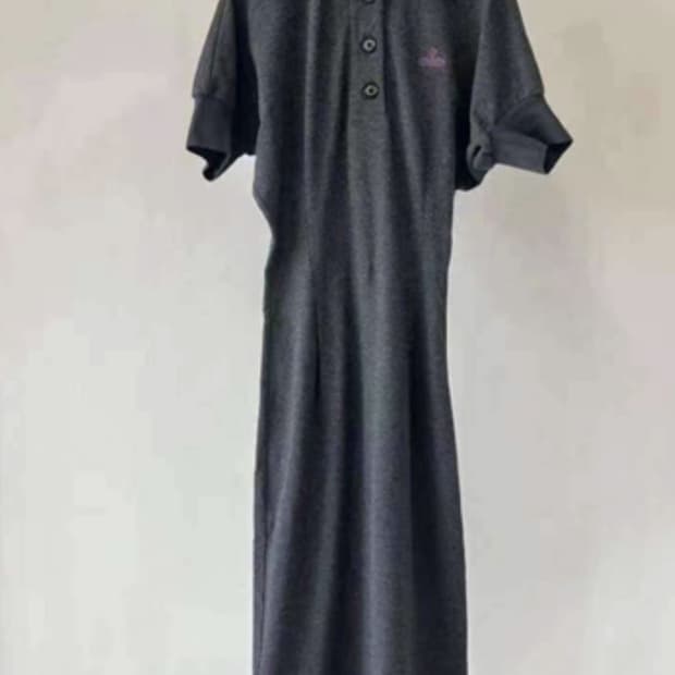 비비안웨스트우드 원피스