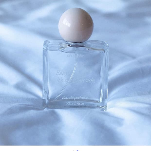 오히쉬 살결 퍼퓸