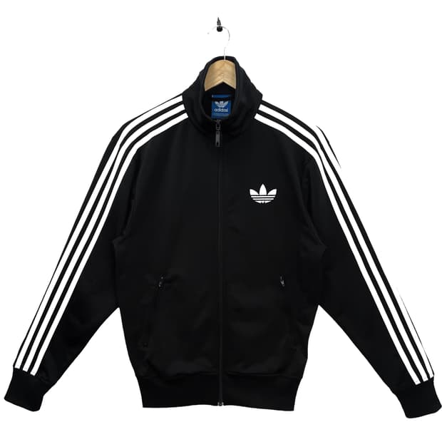 아디다스 파이어버드 트랙탑 져지