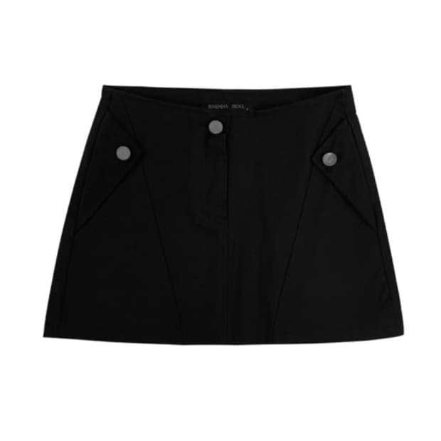 보헤미안서울스커트