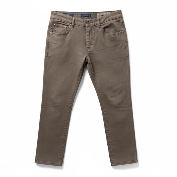 Zegna Sport cotton pants 31
