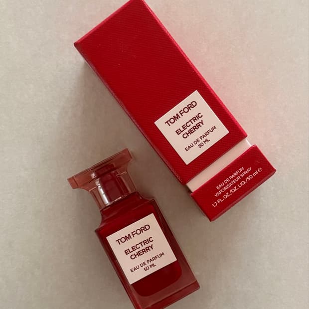 톰포드 일렉트릭체리 50ml