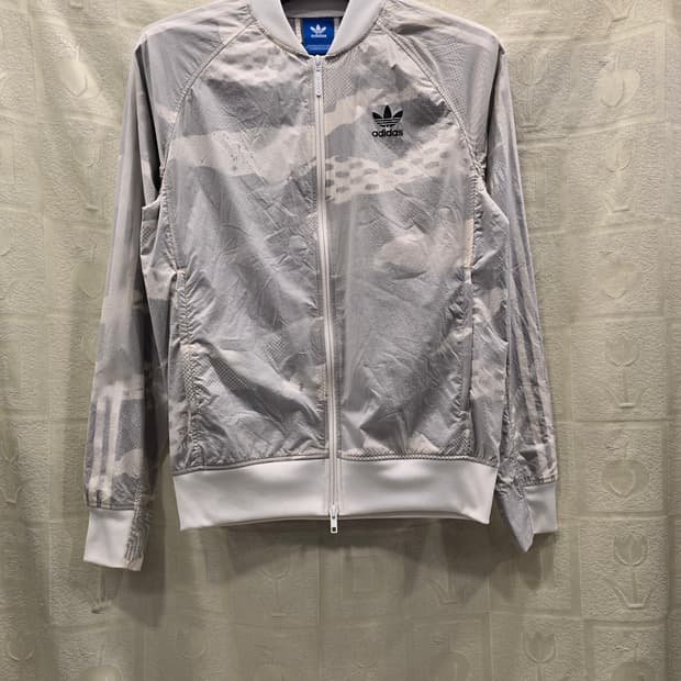 아디다스 L.A TT SST 희귀 트랙탑 져지 90~95