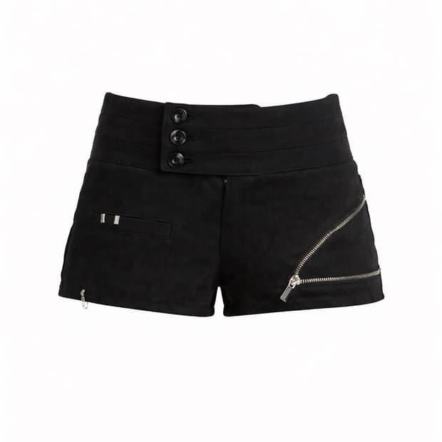 쇠아 반바지 2사이즈