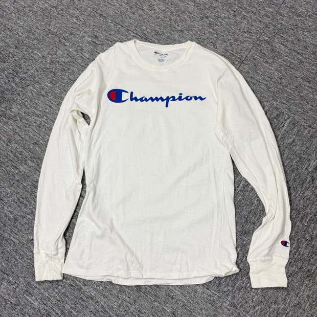 챔피온 면티 | small size