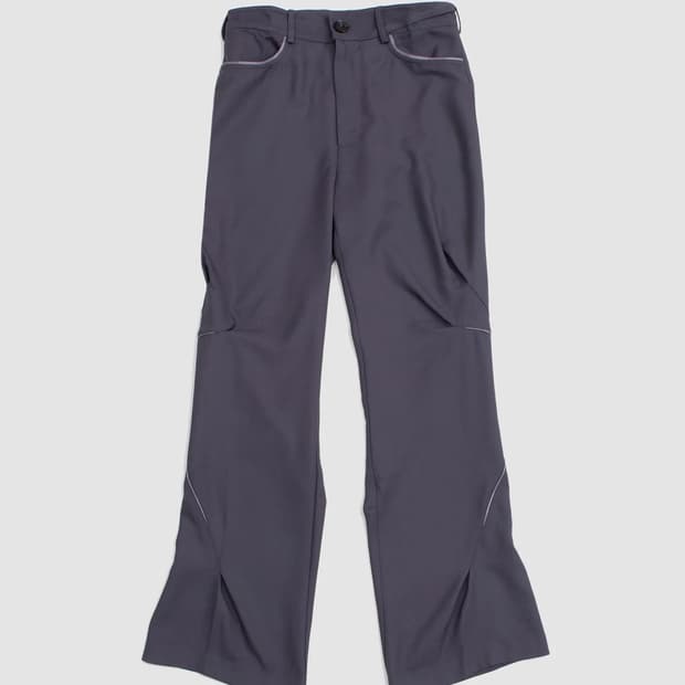 (구매) kiko kostadinov ohne k dart trouser