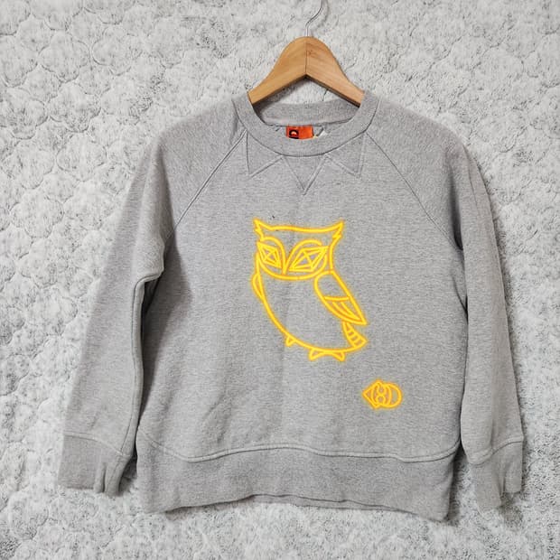 H589 [M] 럭키슈에뜨 여성 맨투맨 티셔츠