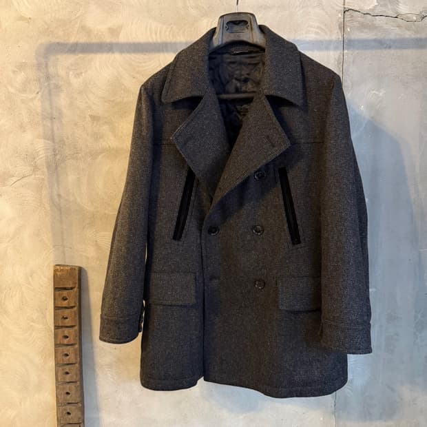 돌체앤가바나 피코트 100