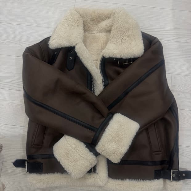 도프제이슨 무스탕