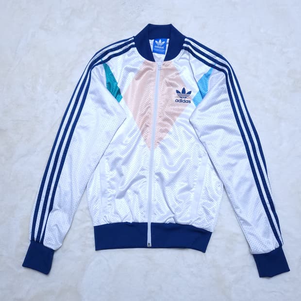 아디다스 남성 집업 85 04012