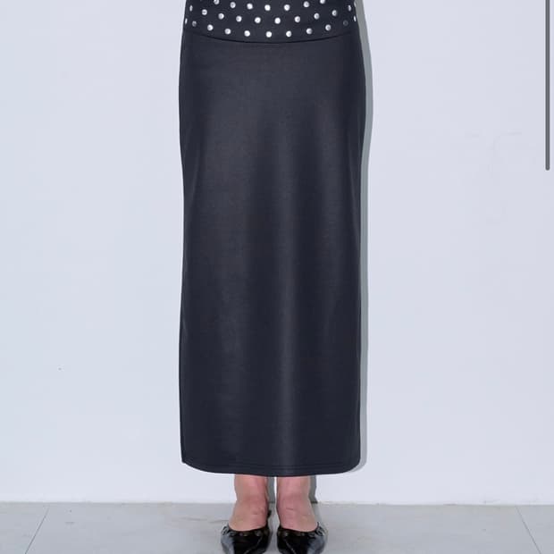 Polysooem skirt