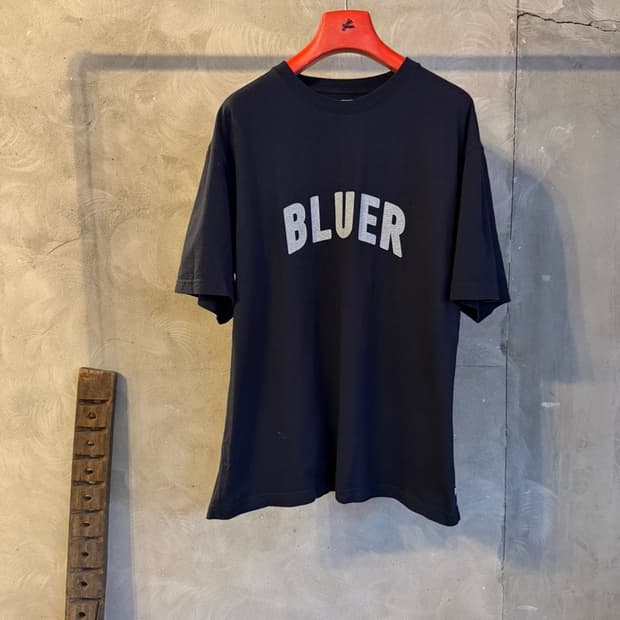 네이머 클로딩 그래픽 티셔츠 100