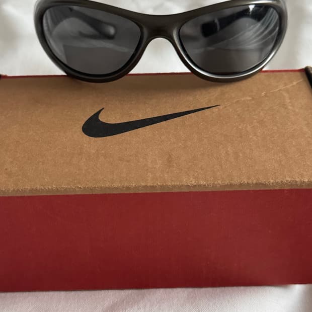 90s 나이키 Volition 선글라스