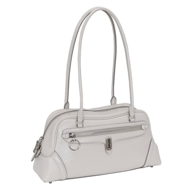 단종) 토크 캐빈 크루 숄더백 미듐