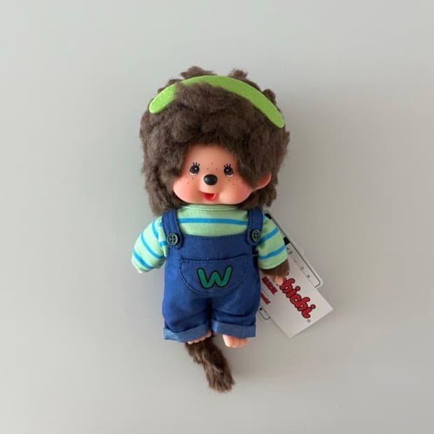 왓슨스 몬치치