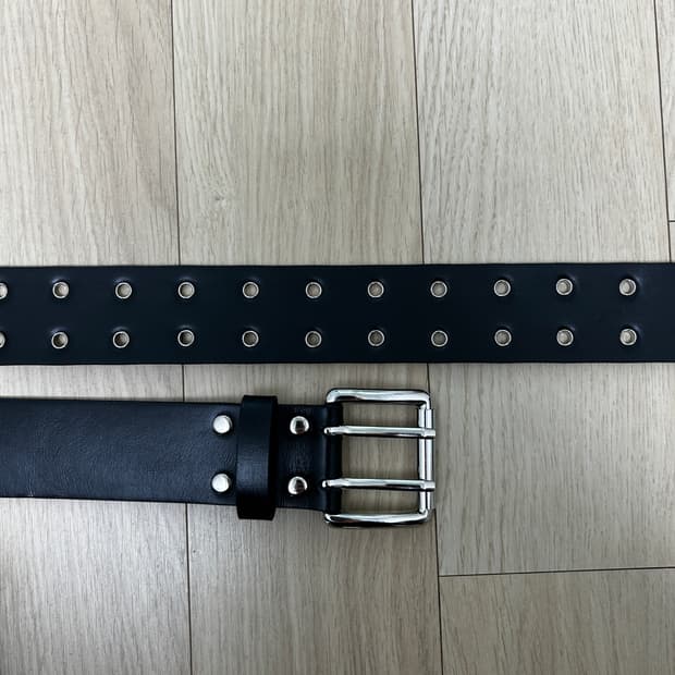 엘씨디씨 티엠 벨트