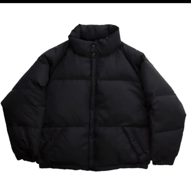 챈스챈스 패딩 S