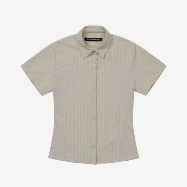 Half sleeve hiking shirt 구해요