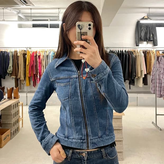 SACSNY Y'SACCS by yohji yamamoto jkt