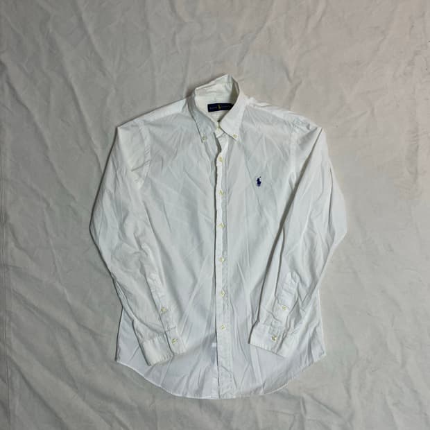 폴로 베이직 셔츠 