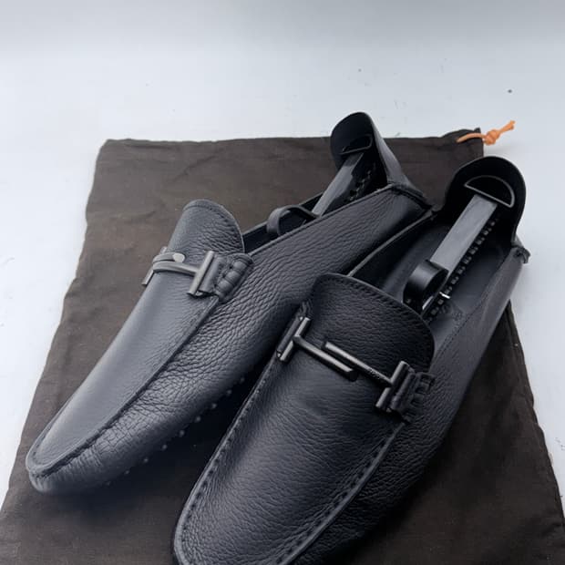 정품)토즈(슬리퍼겸용)270