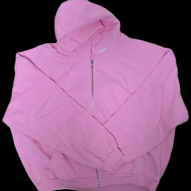 skylrk swag II 후드집업