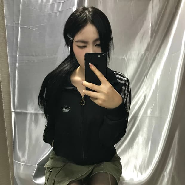 아디다스 핫픽스 슈퍼스타 져지
