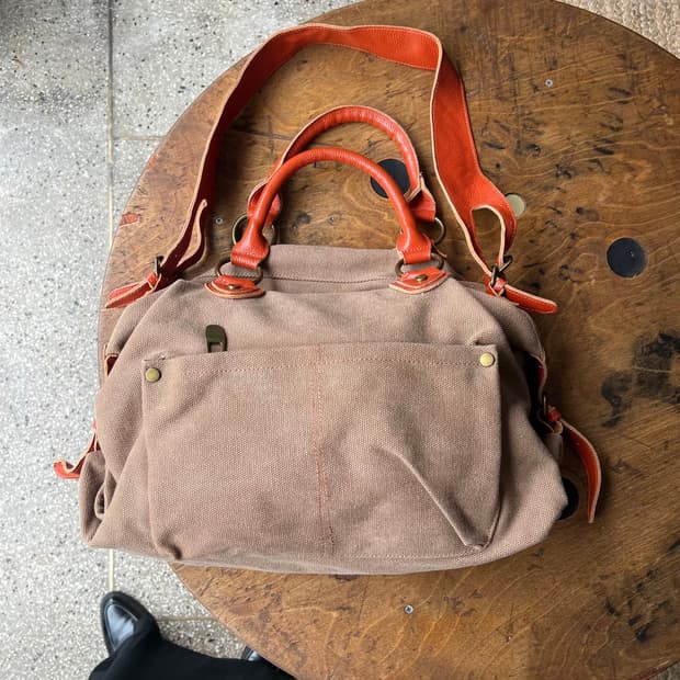 Bag