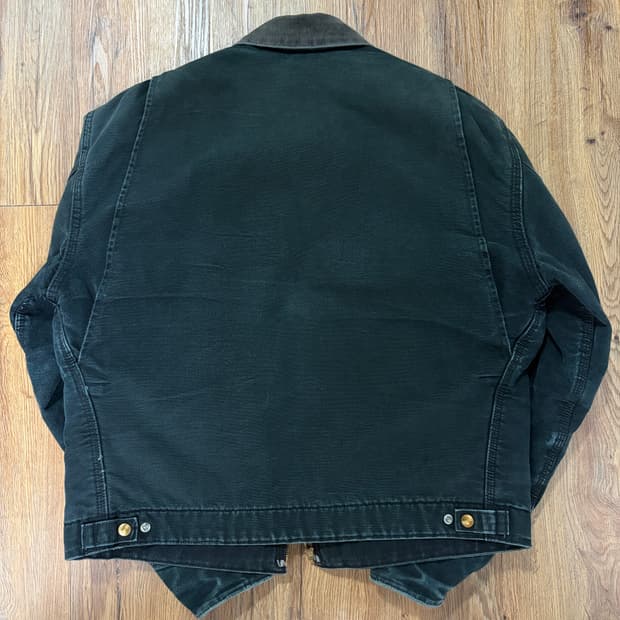 칼하트 J01 디트로이트 자켓 [44]