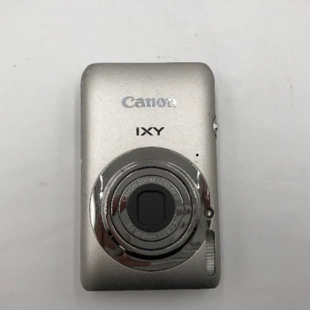 캐논 익시 ixy 210 디지털 카메라 