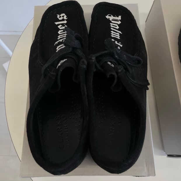 팜앤젤스 클락스