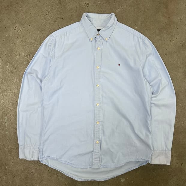 타미힐피거 셔츠[1439]
