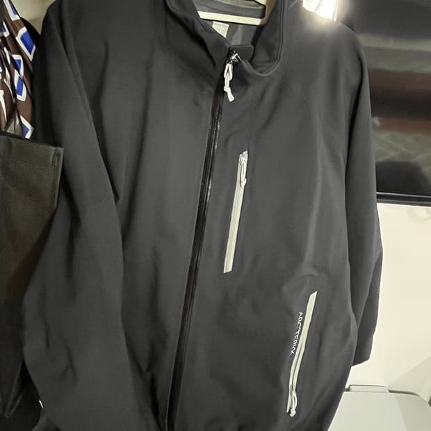 Arcteryx 아크테릭스 빈티지