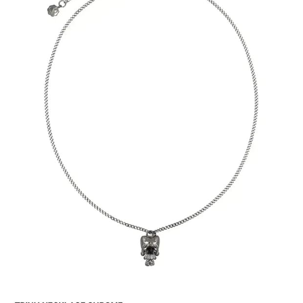 코이세이오 목걸이