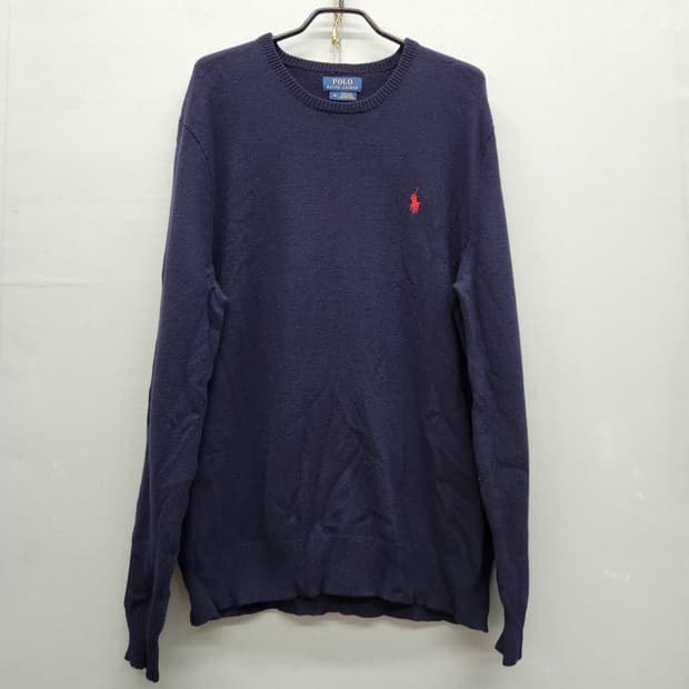폴로랄프로렌 레드포니 니트 M(L)