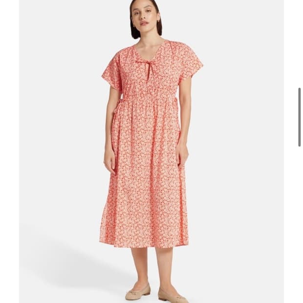 Arket 아르켓 원피스