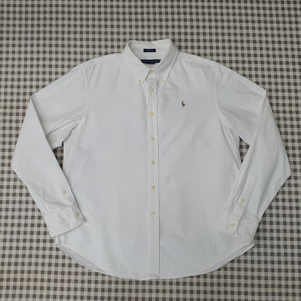 폴로 랄프로렌 긴소매 셔츠 남방 남자95