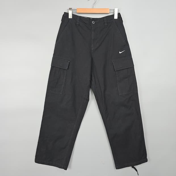 나이키 NIKE SB 스케이트 보딩 카고 팬츠 30