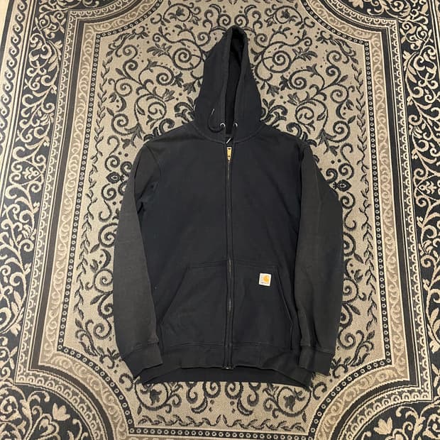 M 칼하트 후드집업/W2439